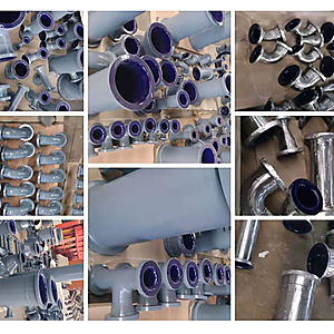 Glass Lined Pipes 300x300